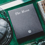 THE MOON BY KIYOSHI SATOH & TCC
