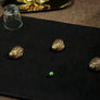 THREE SHELLS BY TCC
