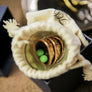 THREE SHELLS BY TCC
