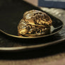THREE SHELLS BY TCC