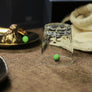 THREE SHELLS BY TCC