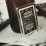 PLAYING CARD FRAME BY TCC