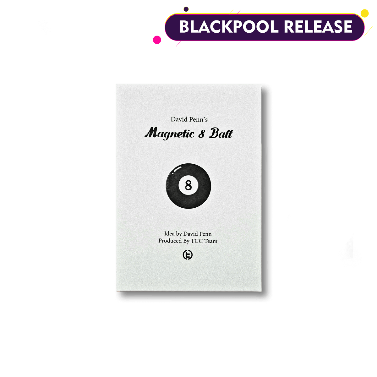 Big w magic 8 ball sales