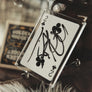 PLAYING CARD FRAME BY TCC