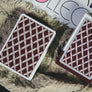AUTHORIZED BY ROBERTO GIOBBI丨CARD COLLEGE STANDARD PLAYING CARDS BY TCC