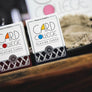 AUTHORIZED BY ROBERTO GIOBBI丨CARD COLLEGE STANDARD PLAYING CARDS BY TCC