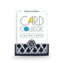 AUTHORIZED BY ROBERTO GIOBBI丨CARD COLLEGE STANDARD PLAYING CARDS BY TCC