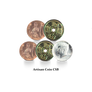 Artisan Coin HD CSB set