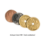 Artisan Coin HD Series