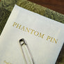 PHANTOM PIN BY PAUL VIGIL & TCC