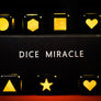 Last Stock Clearance | Dice Miracle by TCC Magic