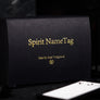 Last Stock Clearance |The Spirit NameTag by Axel Vergnaud & TCC Magic