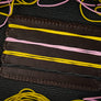 Rubber Band Leather Board by TCC Presents