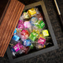 Moon Box by TCC & Conan Liu & Royce Luo