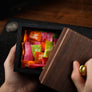 Moon Box by TCC & Conan Liu & Royce Luo