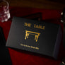 TCC 12th Release | The Table by TCC & Airship Magic