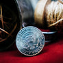 Artisan Half Dollar Expanded Shell