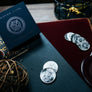 Artisan HD Flipper Coin