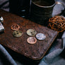 Artisan Coin HD CSB set