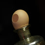 SILK TO EGG BY TCC