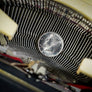 Artisan HD Folding Coin