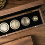 M Box Luxury Set by Artisan Coin & Jimmy Fan
