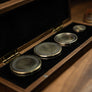 M Box Luxury Set by Artisan Coin & Jimmy Fan