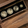 M Box Luxury Set by Artisan Coin & Jimmy Fan