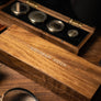 M Box Luxury Set by Artisan Coin & Jimmy Fan