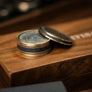 M Box Luxury Set by Artisan Coin & Jimmy Fan