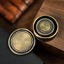 M Box Luxury Set by Artisan Coin & Jimmy Fan