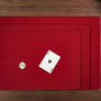 BASIC PAD BY TCC