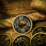 Last Stock Clearance | Crazy Chinese Coins by Artisan Coin & Jimmy Fan