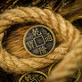 Crazy Chinese Coins by Artisan Coin & Jimmy Fan