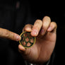 Last Stock Clearance | Crazy Chinese Coins by Artisan Coin & Jimmy Fan