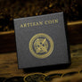 Last Stock Clearance | Crazy Chinese Coins by Artisan Coin & Jimmy Fan