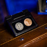 Artisan Luxury - Walking Liberty Sun & Moon