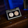 Artisan Luxury - Walking Liberty Sun & Moon