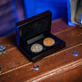 Artisan Luxury - Walking Liberty Sun & Moon