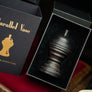 Barallel Vase by Artisan Coin & Jimmy Fan