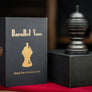 Barallel Vase by Artisan Coin & Jimmy Fan