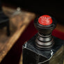 Barallel Vase by Artisan Coin & Jimmy Fan