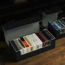 PLAYING CARD COLLECTION CASE (12 DECKS) BY TCC