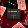 Mystery Solved 2.0 by David Penn & TCC Magic