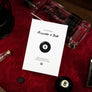 Magnetic 8 Ball by David Penn & TCC Magic