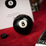 Magnetic 8 Ball by David Penn & TCC Magic