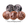 Artisan Coin HD Series