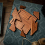 Magical Puzzle - The Secret of 'H' by TCC