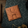 Magical Puzzle - The Secret of 'H' by TCC