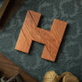 Magical Puzzle - The Secret of 'H' by TCC